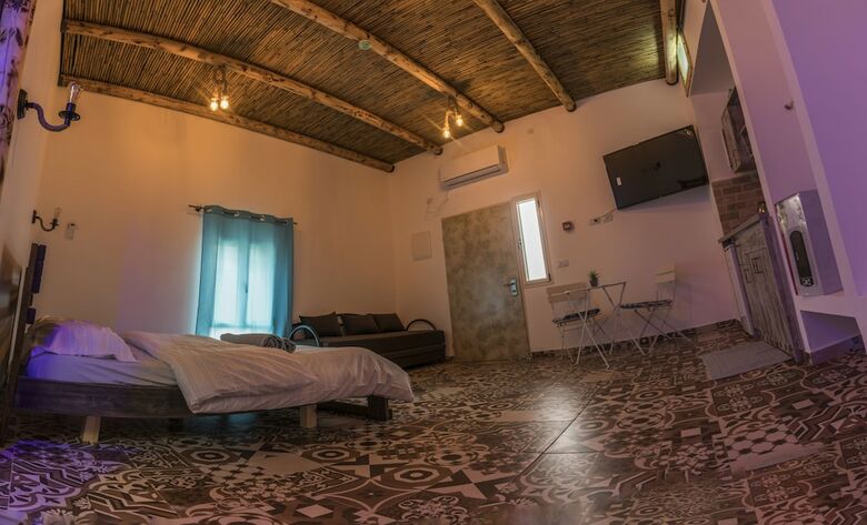Apartamento Old School