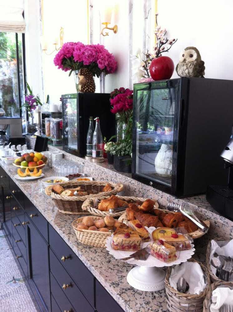 Hotel La Villa Eug�ne