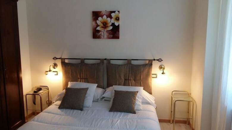 Hotel Villa Delle Ortensie