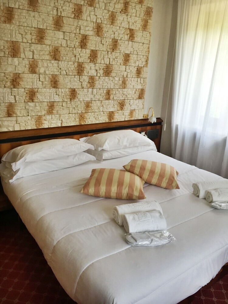 Hotel Villa Delle Ortensie