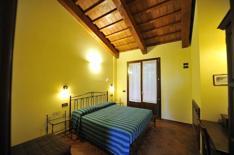 Hotel Podere Del Germano Reale