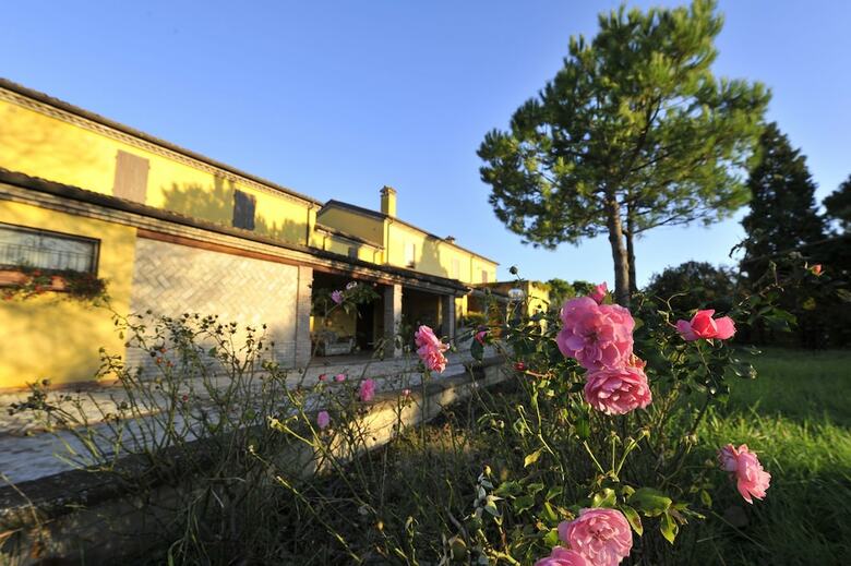 Hotel Podere Del Germano Reale