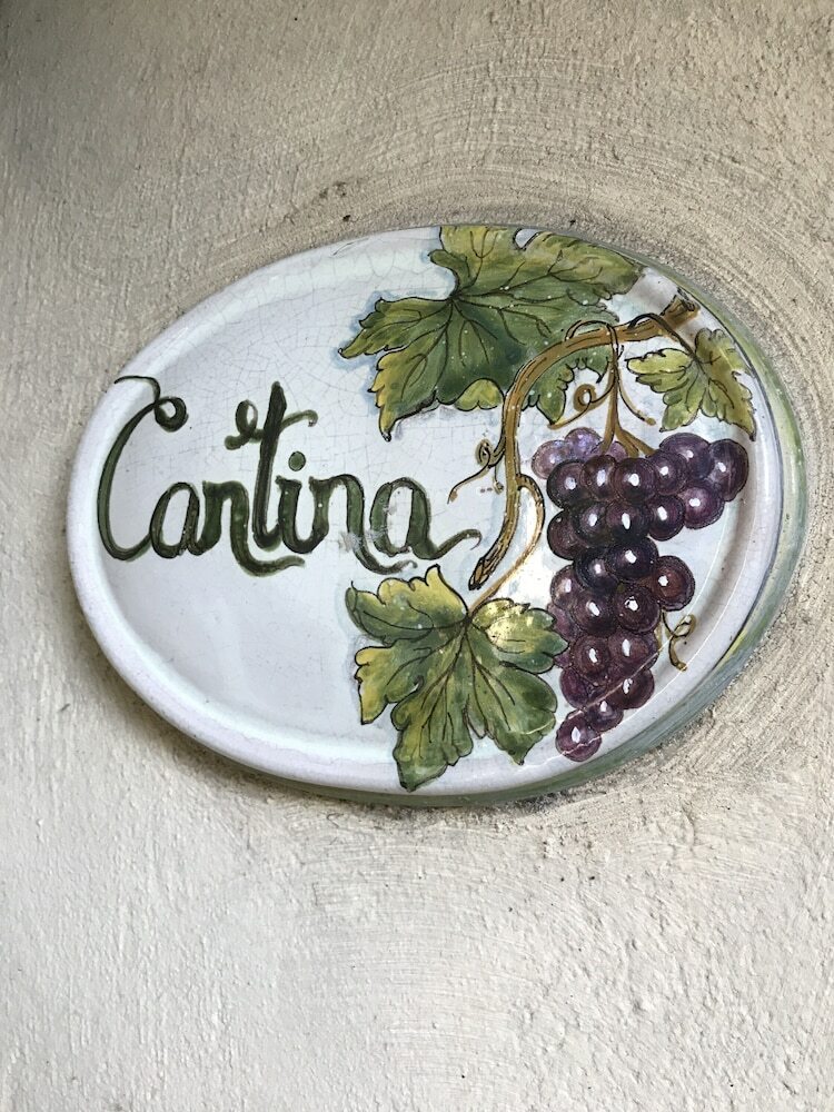 Agroturismo Il Pezzatino