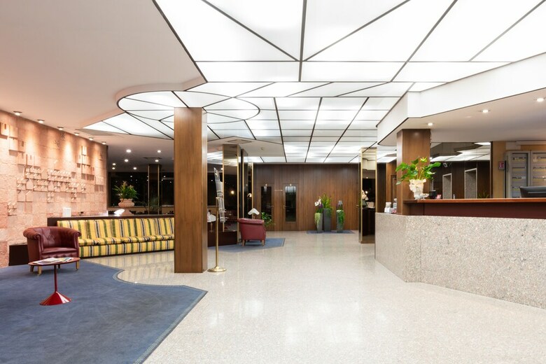 Shg Hotel Bologna