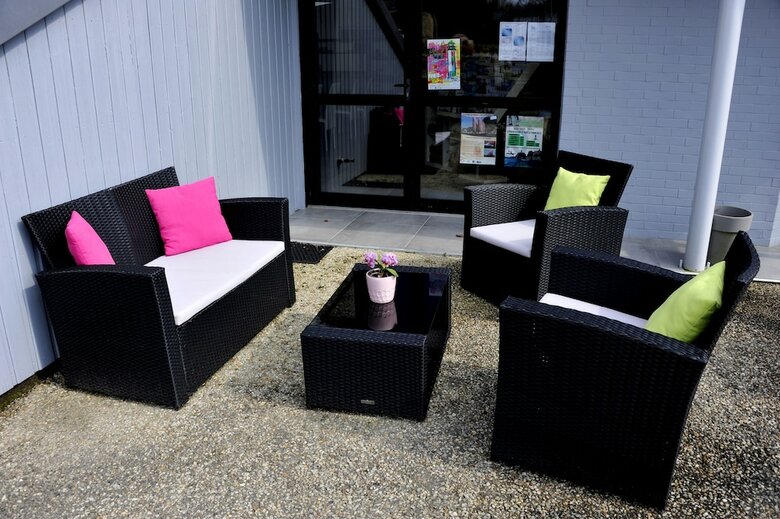 Hotel H�tel de La Baie de Paimpol