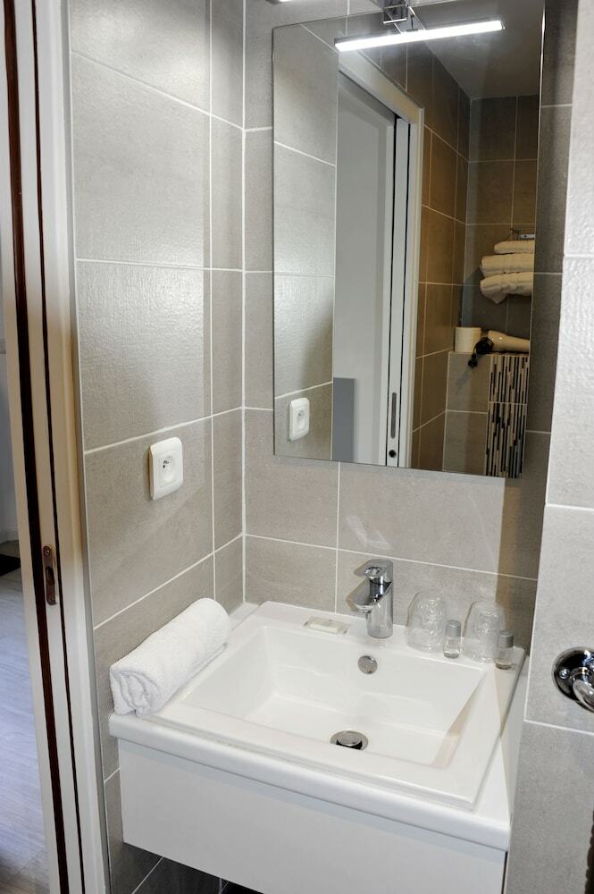 Hotel H�tel de La Baie de Paimpol
