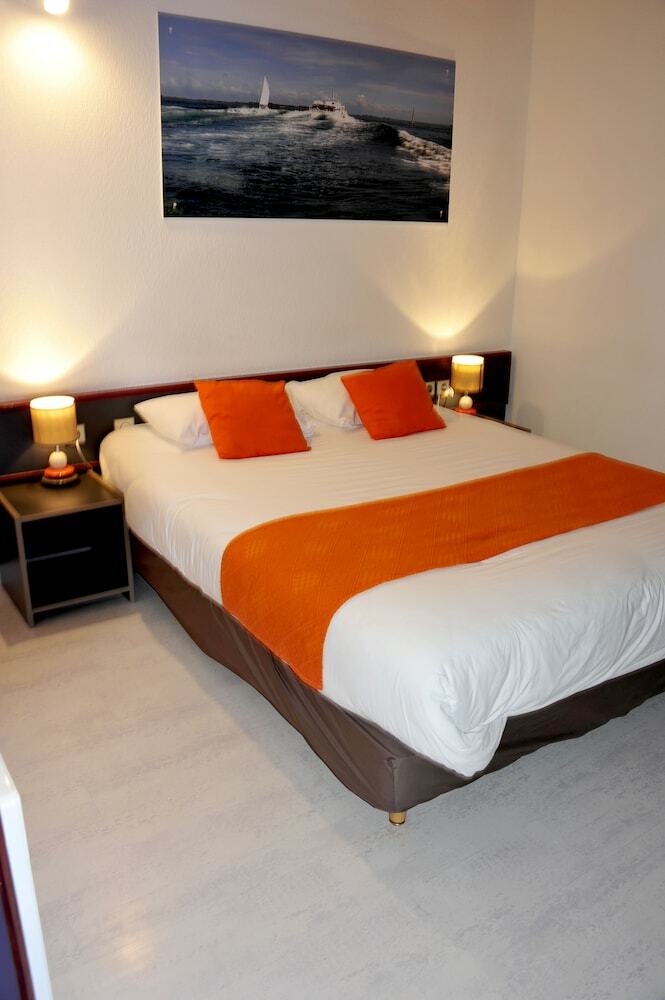 Hotel H�tel de La Baie de Paimpol