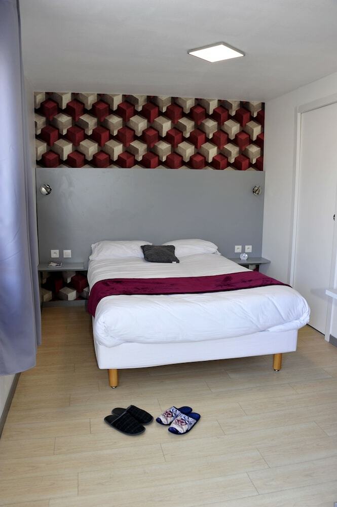 Hotel H�tel de La Baie de Paimpol