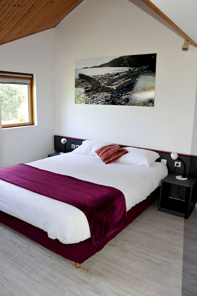 Hotel H�tel de La Baie de Paimpol