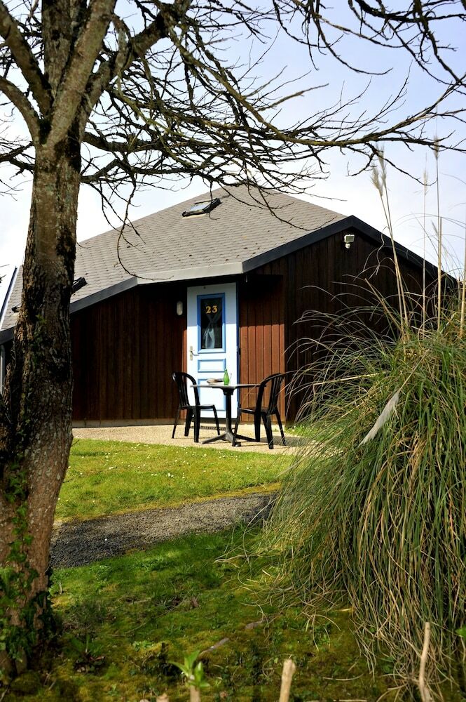 Hotel H�tel de La Baie de Paimpol