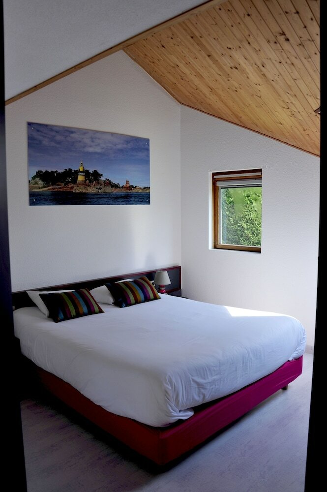 Hotel H�tel de La Baie de Paimpol