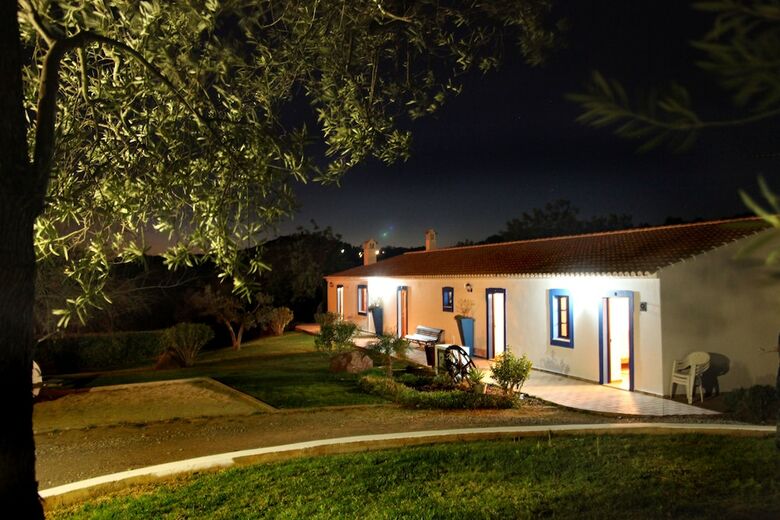 Hotel Herdade Da Corte