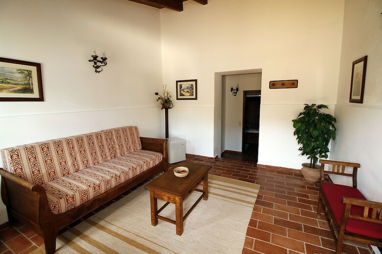 Hotel Herdade Da Corte