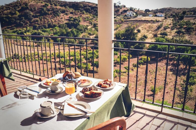Hotel Herdade Da Corte