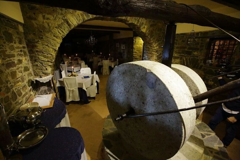 Agroturismo I Fornari