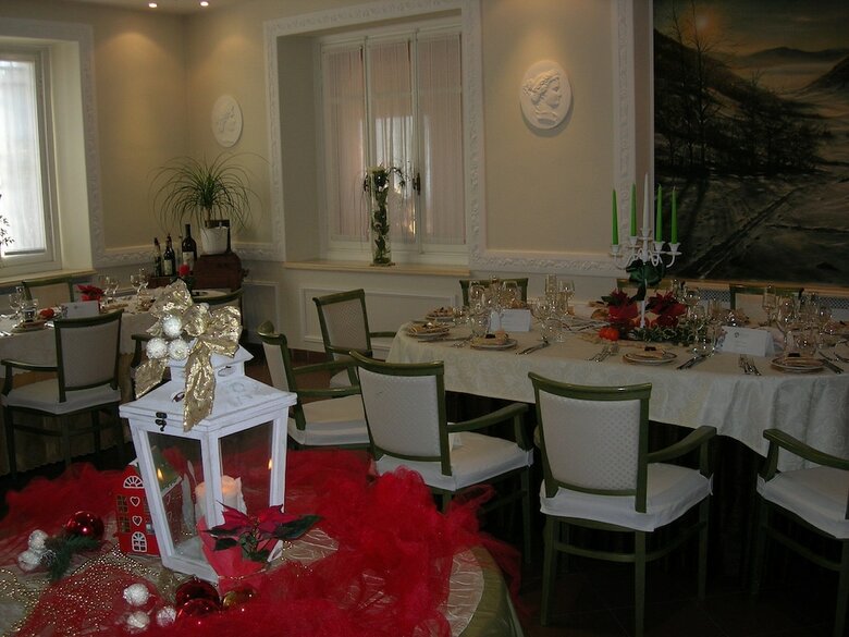 Hotel Italia