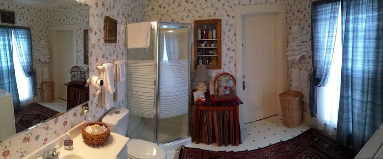 Thornton House Bed And Breakfast