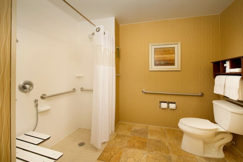 Hotel Holiday Inn Express Waldorf