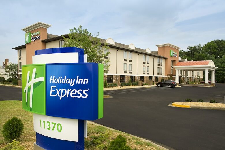 Hotel Holiday Inn Express Waldorf