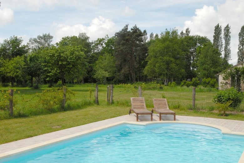 Bed & Breakfast Domaine de La Gaucherie