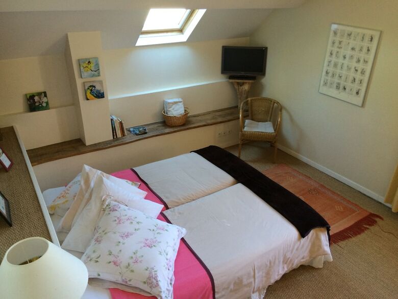 Bed & Breakfast Domaine de La Gaucherie