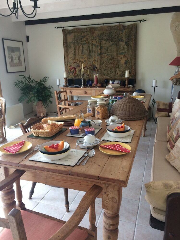 Bed & Breakfast L'ancienne Forge
