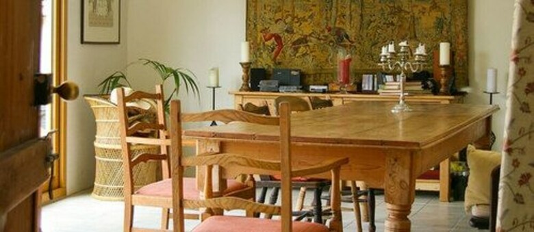 Bed & Breakfast L'ancienne Forge
