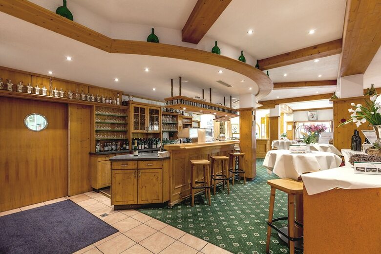 Landhotel Edelfinger Hof