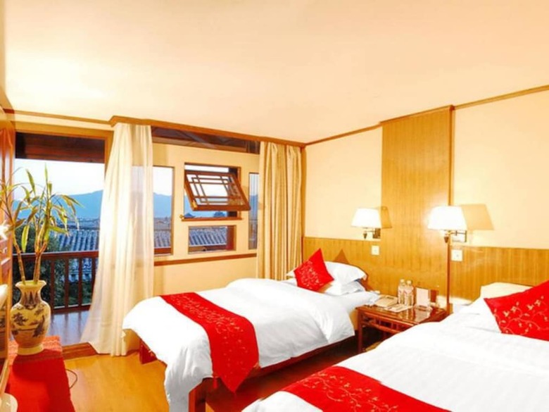 Plateau Pearl Hotel