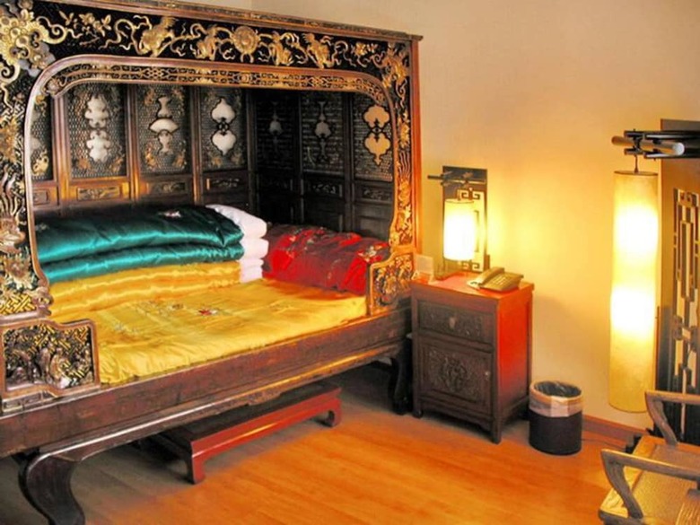 Plateau Pearl Hotel