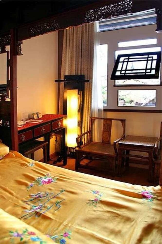 Plateau Pearl Hotel