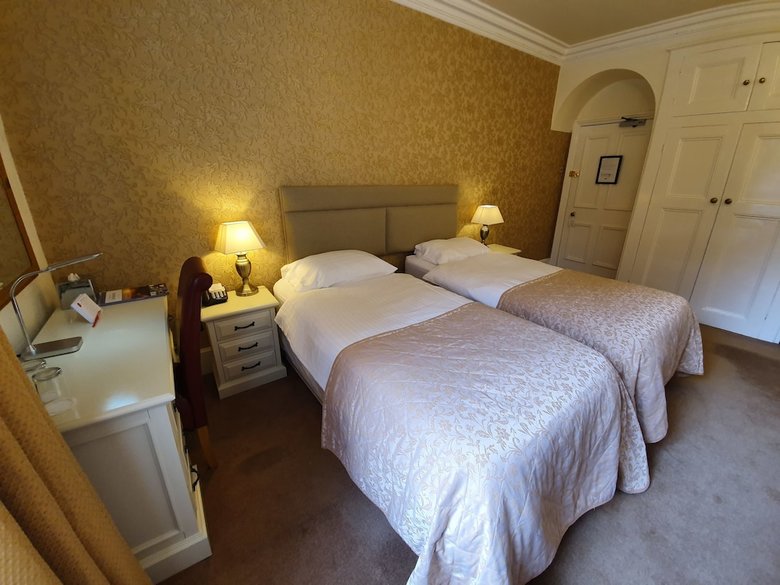 Hotel The Upper House