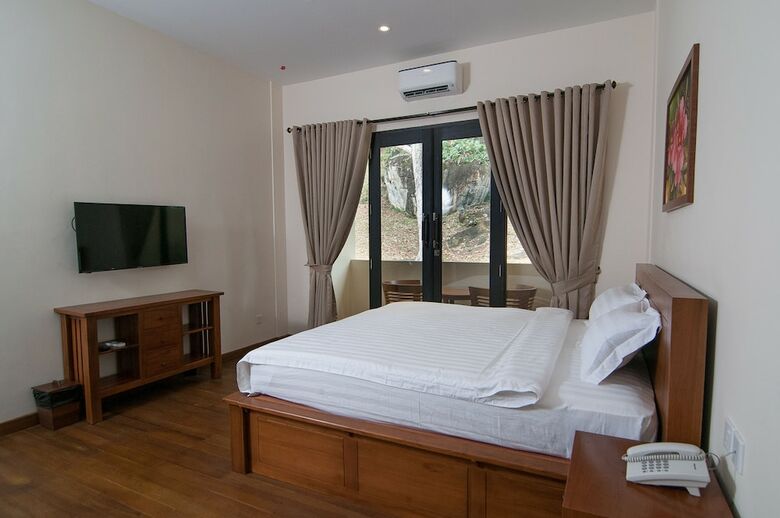Hotel De Bintan Villa
