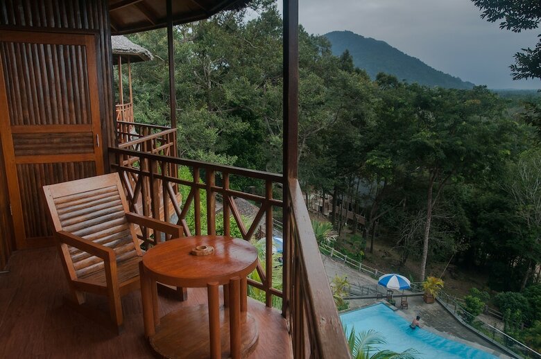 Hotel De Bintan Villa