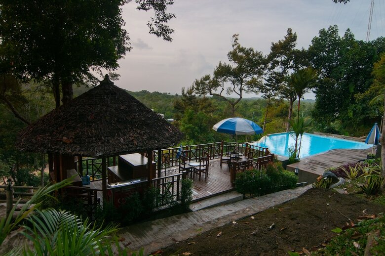 Hotel De Bintan Villa