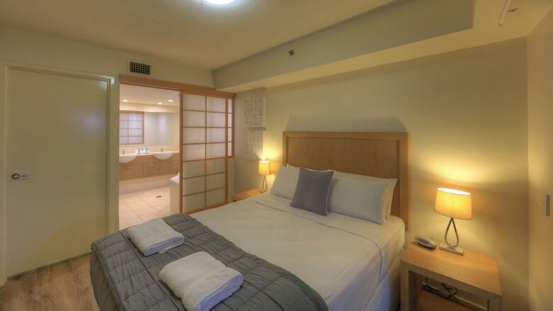 Apartamentos Cilento Mooloolaba