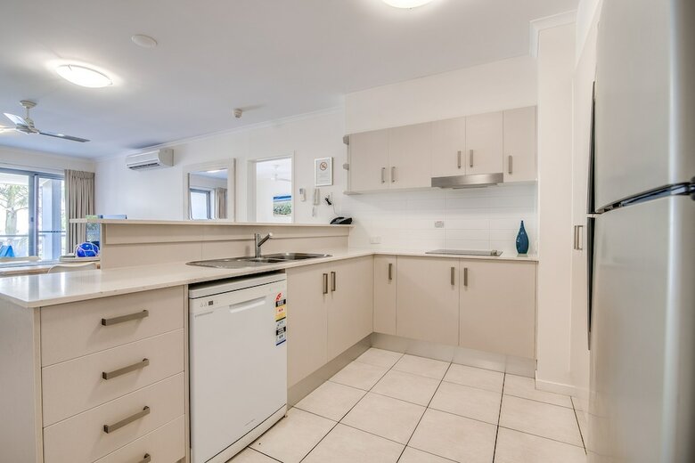 Apartamentos Coolum At The Beach