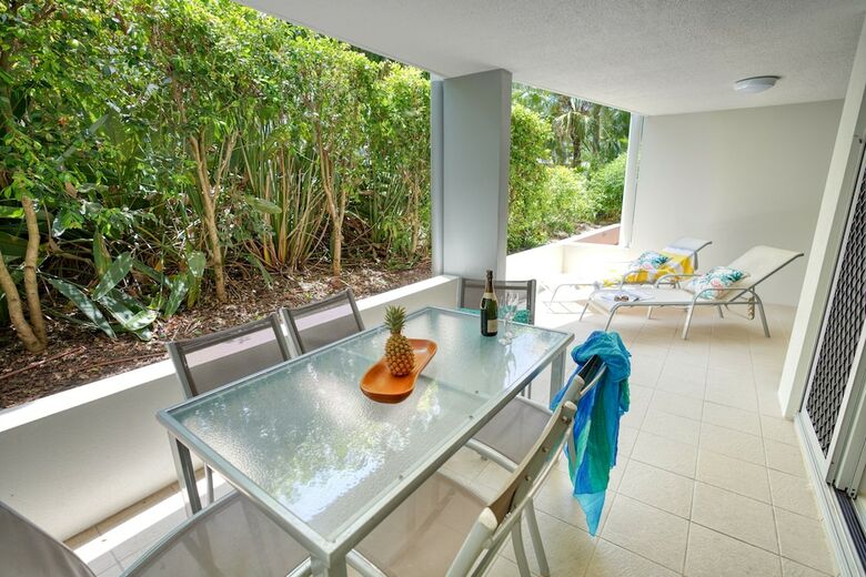 Apartamentos Coolum At The Beach