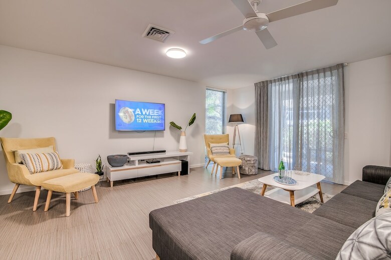 Apartamentos Coolum At The Beach