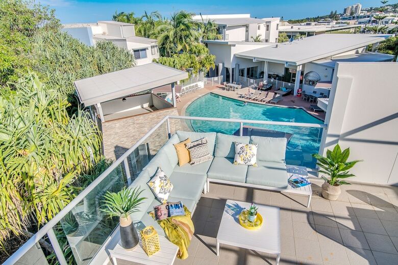 Apartamentos Coolum At The Beach