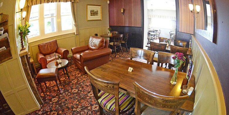 Posada The Flying Bull Inn