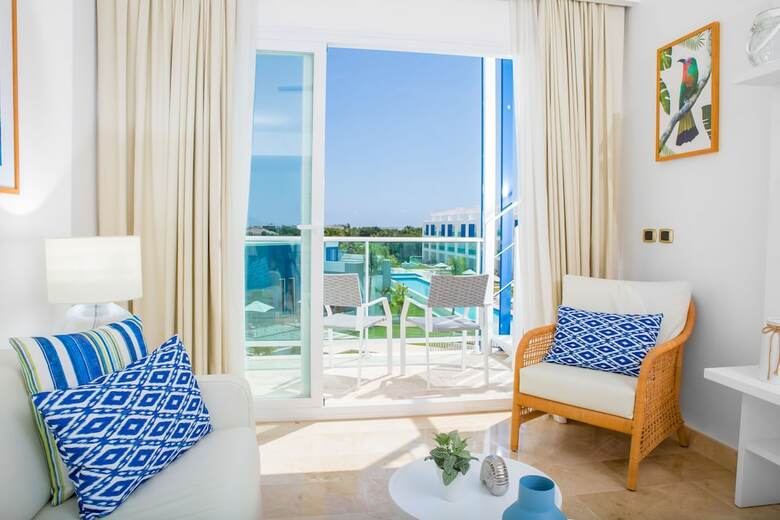 Apartamento Coral House Suites