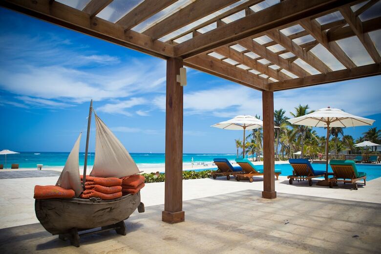 Apartamento Coral House Suites