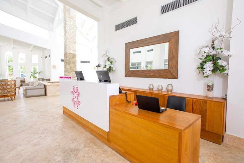 Apartamento Coral House Suites
