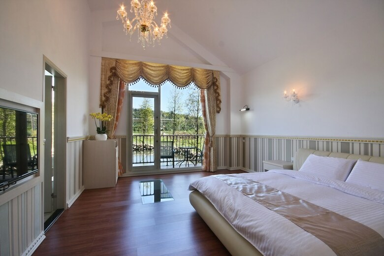 Bed & Breakfast Beauty Spring And Harvest B And B