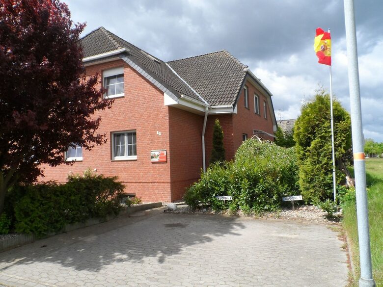 Apartamentos Boardinghouse Wolfsburg