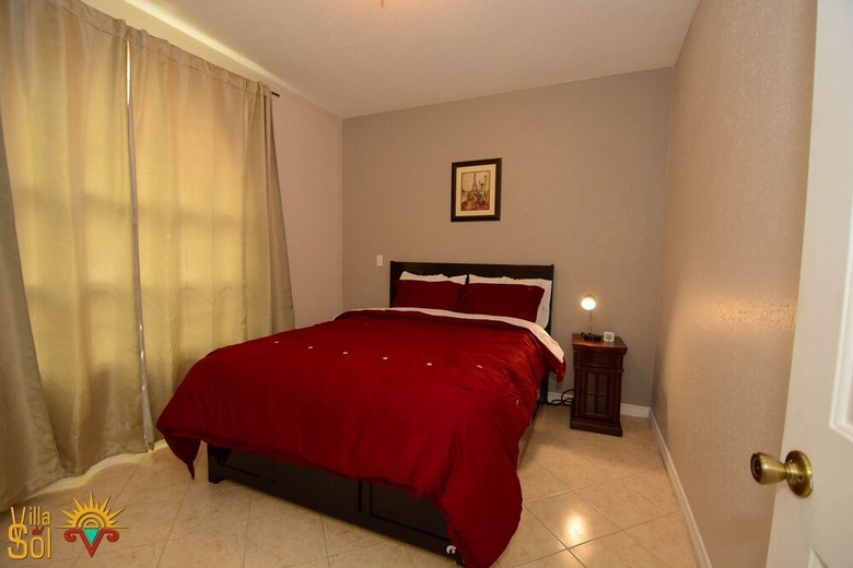 Apartamentos Departamentos Villa Del Sol