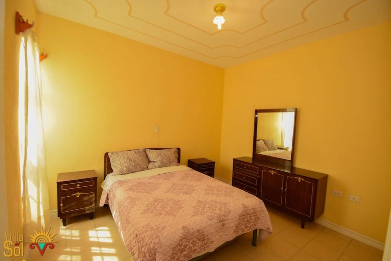 Apartamentos Departamentos Villa Del Sol