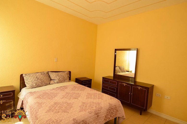 Apartamentos Departamentos Villa Del Sol