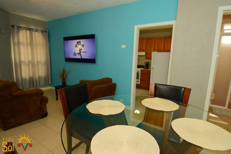 Apartamentos Departamentos Villa Del Sol